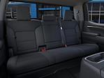 2025 GMC Sierra 1500 Crew Cab 4x4 Pickup for sale #19G2533 - photo 17