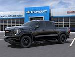 2025 GMC Sierra 1500 Crew Cab 4x4 Pickup for sale #19G2533 - photo 3