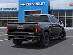 2025 GMC Sierra 1500 Crew Cab 4x4 Pickup for sale #19G2533 - photo 2