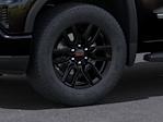 2025 GMC Sierra 1500 Crew Cab 4x4 Pickup for sale #19G2533 - photo 9