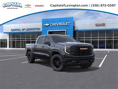 New 2026 GMC Sierra 1500 Elevation Crew Cab for sale #19G26465 - photo 1