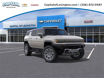 2026 GMC Hummer EV SUV AWD SUV for sale #19G3181 - photo 1