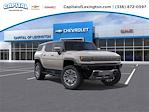 New 2026 GMC Hummer EV SUV 3X AWD SUV for sale #19G3181 - photo 1