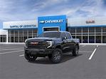 New 2026 GMC Sierra 1500 AT4X Crew Cab 4WD Pickup for sale #19G3275 - photo 8