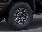 New 2026 GMC Sierra 1500 AT4X Crew Cab 4WD Pickup for sale #19G3275 - photo 9