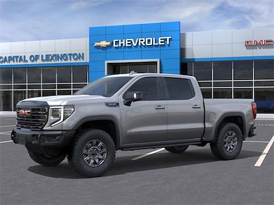 New 2026 GMC Sierra 1500 AT4X Crew Cab 4x4 Pickup for sale #19G3276 - photo 2