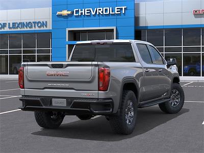 New 2026 GMC Sierra 1500 AT4X Crew Cab 4x4 Pickup for sale #19G3276 - photo 2
