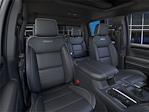 New 2026 GMC Sierra 1500 AT4X Crew Cab 4x4 Pickup for sale #19G3276 - photo 16