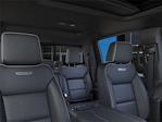 New 2026 GMC Sierra 1500 AT4X Crew Cab 4x4 Pickup for sale #19G3276 - photo 24