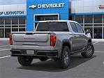 New 2026 GMC Sierra 1500 AT4X Crew Cab 4x4 Pickup for sale #19G3276 - photo 4