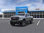 New 2026 GMC Sierra 1500 AT4X Crew Cab 4x4 Pickup for sale #19G3276 - photo 8