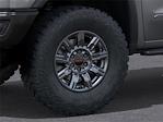 New 2026 GMC Sierra 1500 AT4X Crew Cab 4x4 Pickup for sale #19G3276 - photo 9