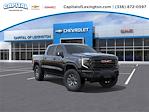 New 2026 GMC Sierra 1500 AT4X Crew Cab 4WD Pickup for sale #19G3278 - photo 1