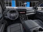 New 2026 GMC Sierra 1500 AT4X Crew Cab 4WD Pickup for sale #19G3278 - photo 15