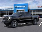 New 2026 GMC Sierra 1500 AT4X Crew Cab 4WD Pickup for sale #19G3278 - photo 3