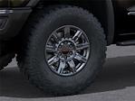 New 2026 GMC Sierra 1500 AT4X Crew Cab 4WD Pickup for sale #19G3278 - photo 9