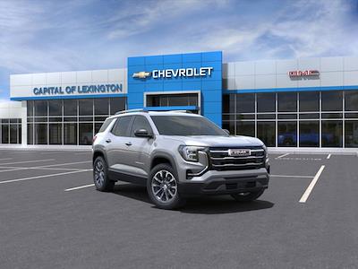 2025 GMC Terrain AWD SUV for sale #19G3352 - photo 1