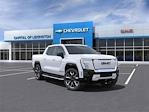 New 2025 GMC Sierra EV Denali Crew Cab 4WD Pickup for sale #19G3498 - photo 1