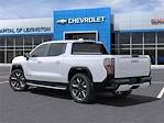 New 2025 GMC Sierra EV Denali Crew Cab 4WD Pickup for sale #19G3498 - photo 4