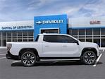 New 2025 GMC Sierra EV Denali Crew Cab 4WD Pickup for sale #19G3498 - photo 5
