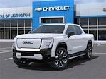 New 2025 GMC Sierra EV Denali Crew Cab 4WD Pickup for sale #19G3498 - photo 6