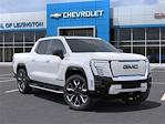 New 2025 GMC Sierra EV Denali Crew Cab 4WD Pickup for sale #19G3498 - photo 7
