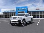 New 2025 GMC Sierra EV Denali Crew Cab 4WD Pickup for sale #19G3498 - photo 8