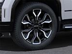 New 2025 GMC Sierra EV Denali Crew Cab 4WD Pickup for sale #19G3498 - photo 9