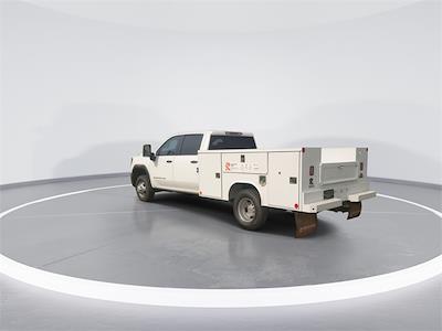 2025 GMC Sierra 3500 Crew Cab DRW 4x4 Reading Service Truck for sale #19G3518 - photo 2