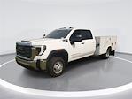 2025 GMC Sierra 3500 Crew Cab DRW 4x4 Reading Service Truck for sale #19G3518 - photo 1