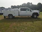 2025 GMC Sierra 3500 Crew Cab DRW 4x4 Reading Service Truck for sale #19G3518 - photo 10
