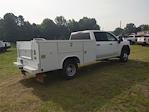 2025 GMC Sierra 3500 Crew Cab DRW 4x4 Reading Service Truck for sale #19G3518 - photo 11