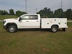 2025 GMC Sierra 3500 Crew Cab DRW 4x4 Reading Service Truck for sale #19G3518 - photo 14