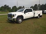 2025 GMC Sierra 3500 Crew Cab DRW 4x4 Reading Service Truck for sale #19G3518 - photo 15
