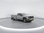 2025 GMC Sierra 3500 Crew Cab DRW 4x4 Reading Service Truck for sale #19G3518 - photo 3