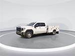 2025 GMC Sierra 3500 Crew Cab DRW 4x4 Reading Service Truck for sale #19G3518 - photo 5