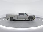 2025 GMC Sierra 3500 Crew Cab DRW 4x4 Reading Service Truck for sale #19G3518 - photo 9