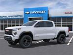 2026 GMC Canyon Crew Cab RWD Pickup for sale #19G3936 - photo 3