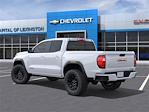 2026 GMC Canyon Crew Cab RWD Pickup for sale #19G3936 - photo 4