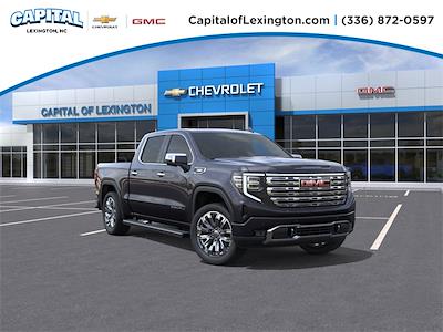 New 2026 GMC Sierra 1500 Denali Crew Cab for sale #19G4234 - photo 1