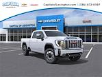 2025 GMC Sierra 2500 Crew Cab 4x4 Pickup for sale #19G4326 - photo 1