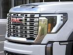 2025 GMC Sierra 2500 Crew Cab 4x4 Pickup for sale #19G4326 - photo 13