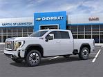 2025 GMC Sierra 2500 Crew Cab 4x4 Pickup for sale #19G4326 - photo 3