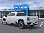2025 GMC Sierra 2500 Crew Cab 4x4 Pickup for sale #19G4326 - photo 4