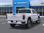 2025 GMC Sierra 2500 Crew Cab 4x4 Pickup for sale #19G4326 - photo 2