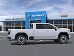 2025 GMC Sierra 2500 Crew Cab 4x4 Pickup for sale #19G4326 - photo 5