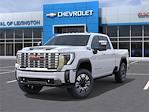 2025 GMC Sierra 2500 Crew Cab 4x4 Pickup for sale #19G4326 - photo 6