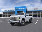 2025 GMC Sierra 2500 Crew Cab 4x4 Pickup for sale #19G4326 - photo 8