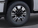 2025 GMC Sierra 2500 Crew Cab 4x4 Pickup for sale #19G4326 - photo 9