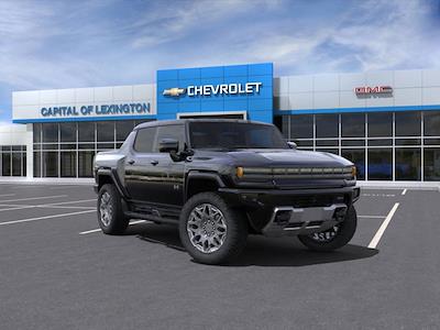 2025 GMC Hummer EV Pickup Crew Cab AWD Pickup for sale #19G4360 - photo 1